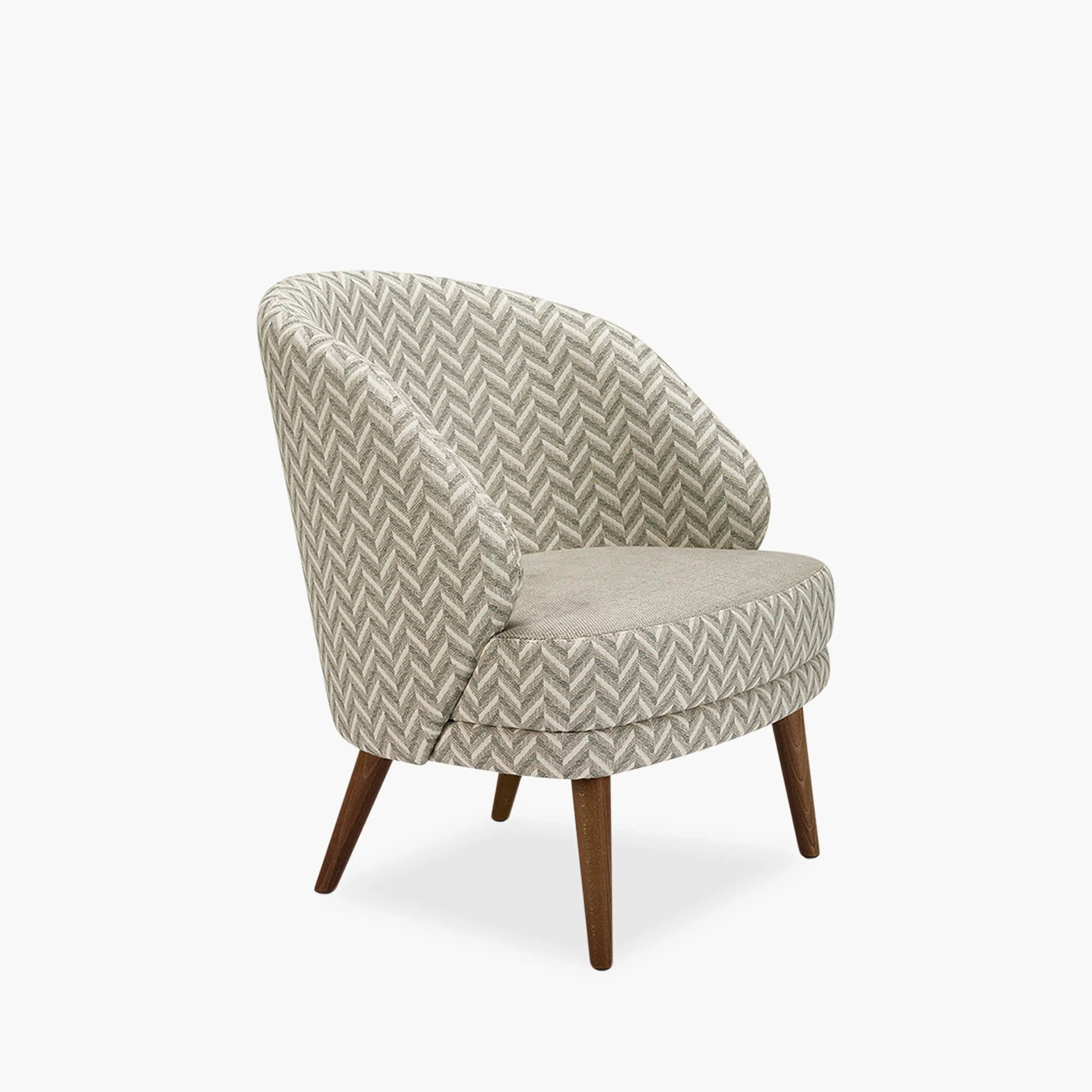 Ettie Lounge Chair
