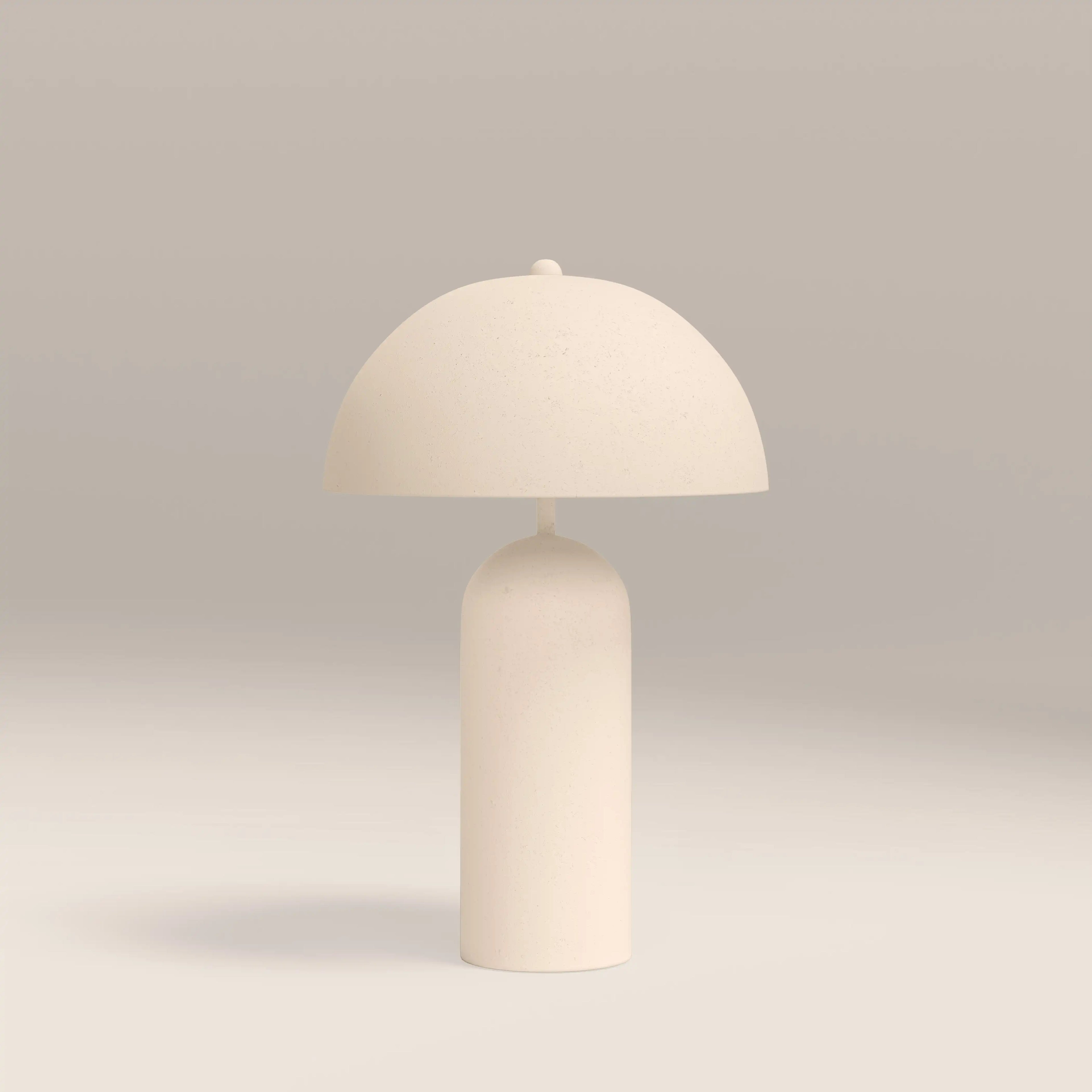 Axel Table Lamp | Sand