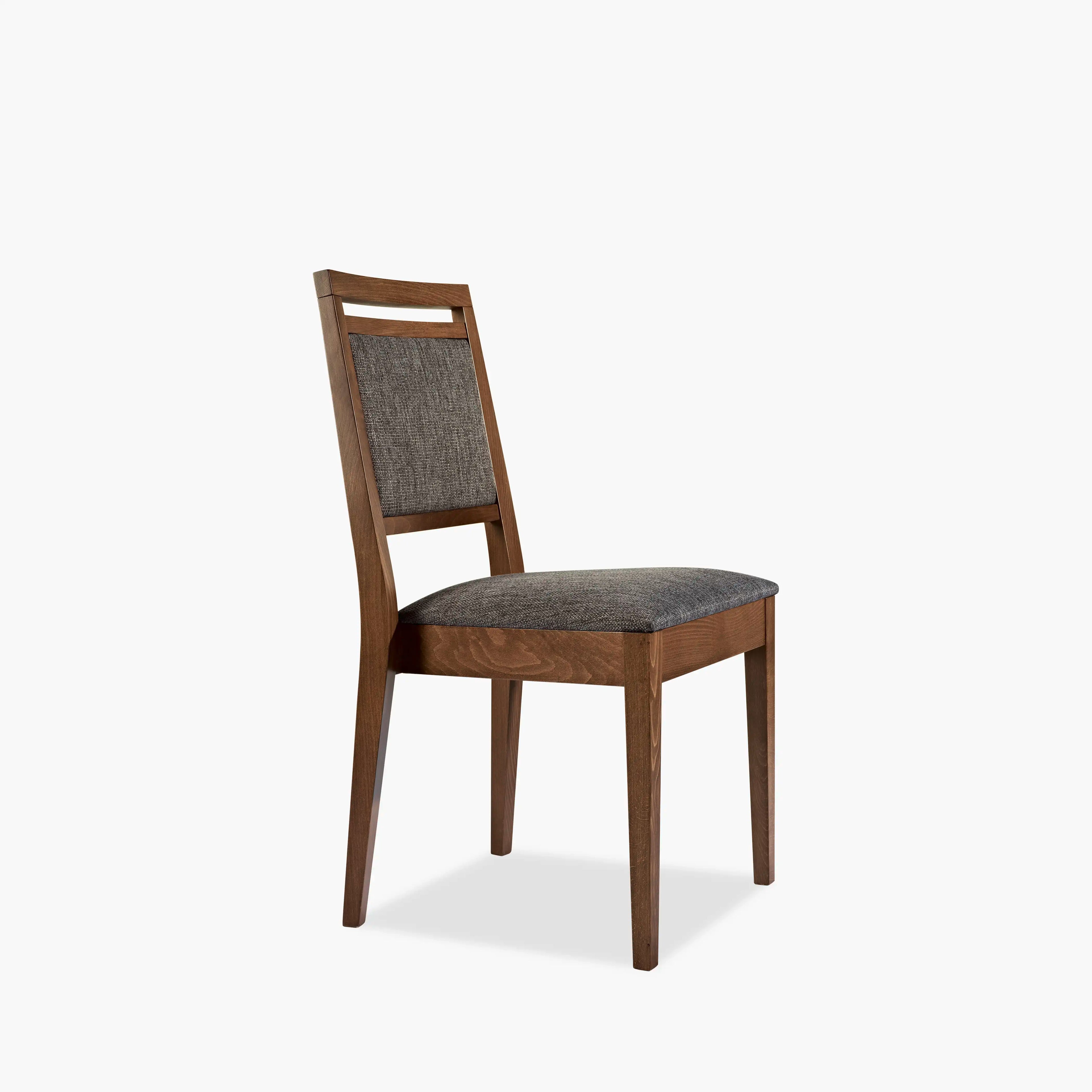 Jettie Wooden Dining Chair
