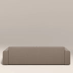 Celeste 3 Seater Sofa | Ecru Boucle