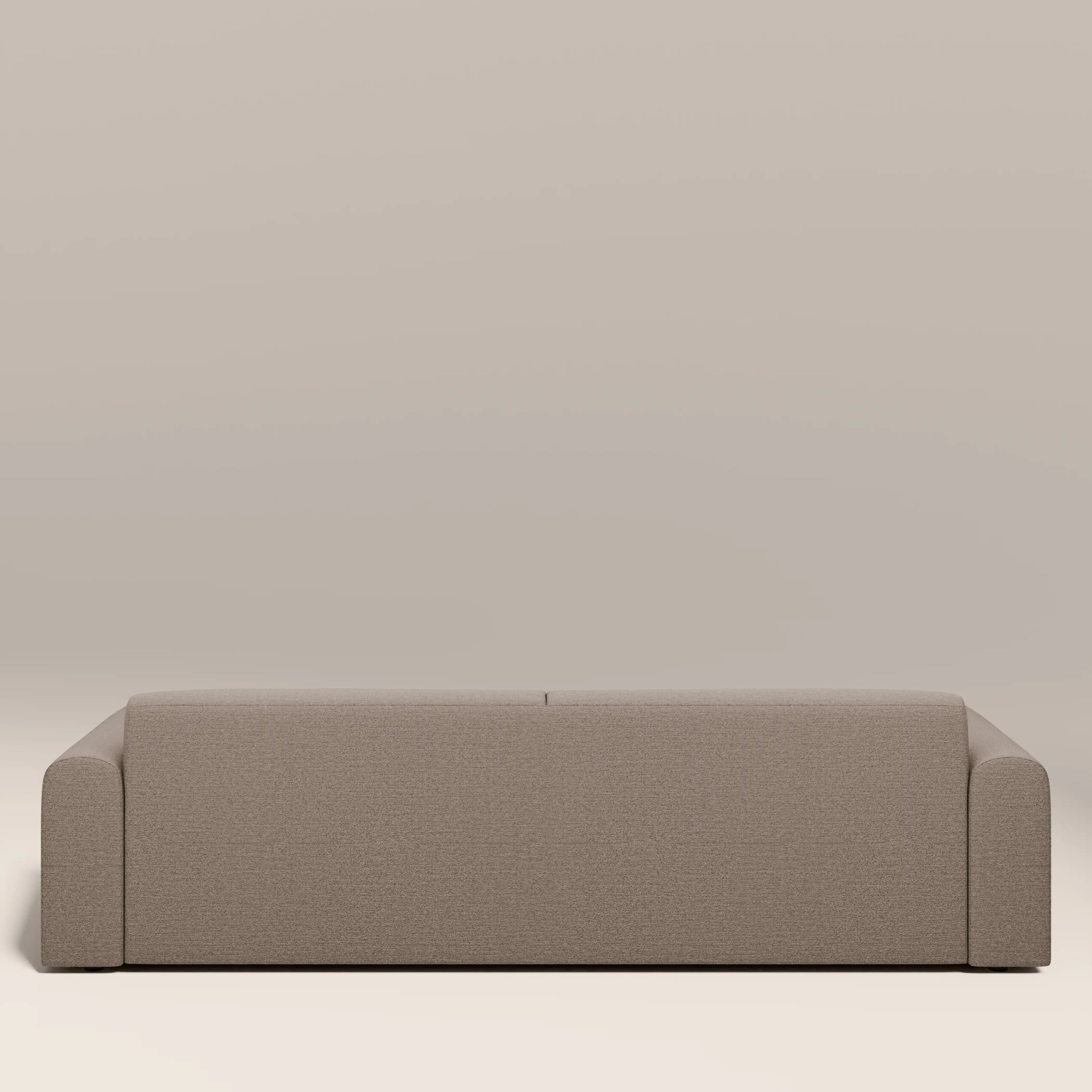 Celeste 3 Seater Sofa | Ecru Boucle