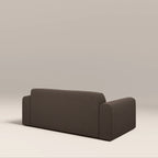 Celeste 2 Seater Sofa | Dusty Taupe Boucle