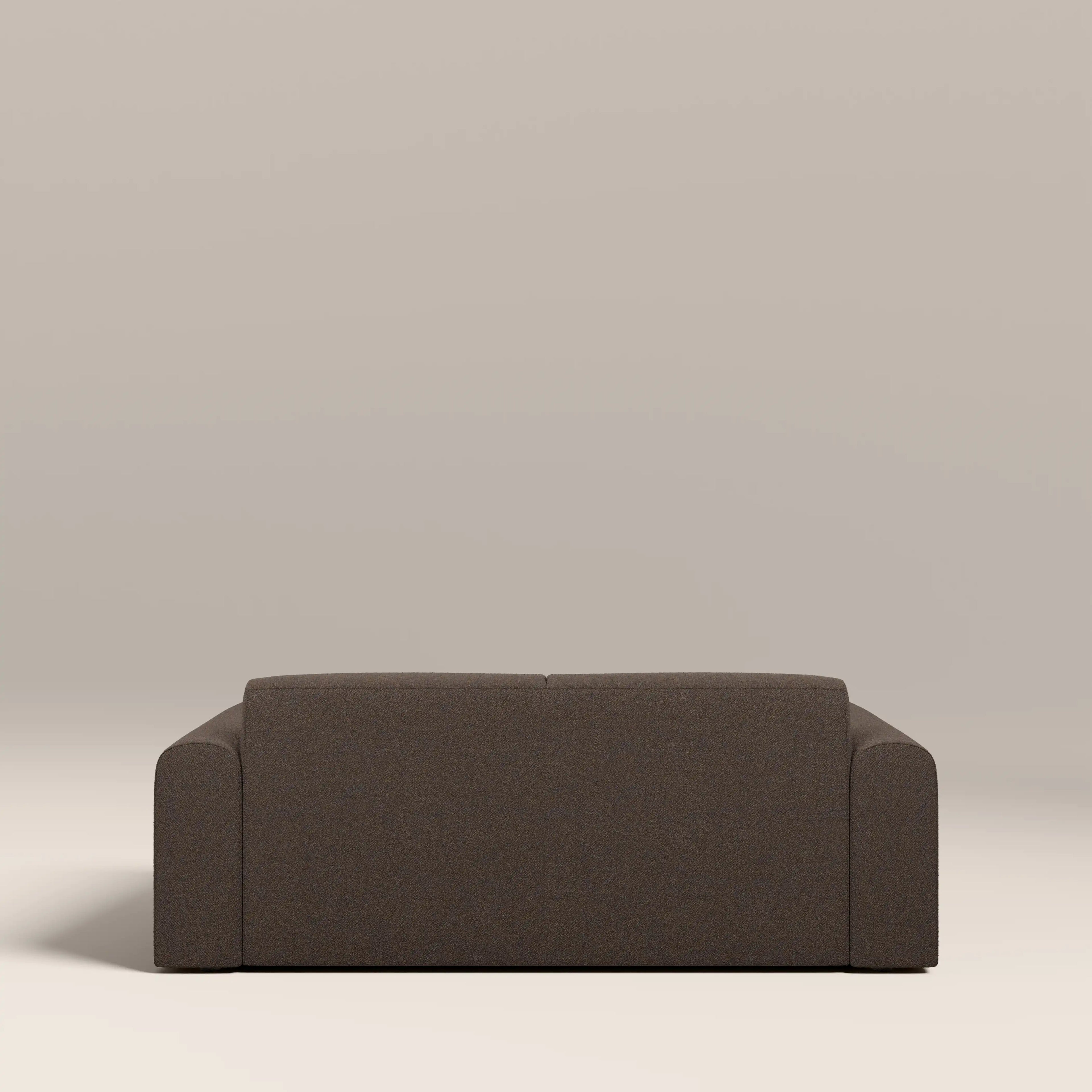 Celeste 2 Seater Sofa | Dusty Taupe Boucle