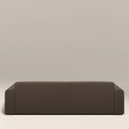 Celeste 3 Seater Sofa | Dusty Taupe Boucle