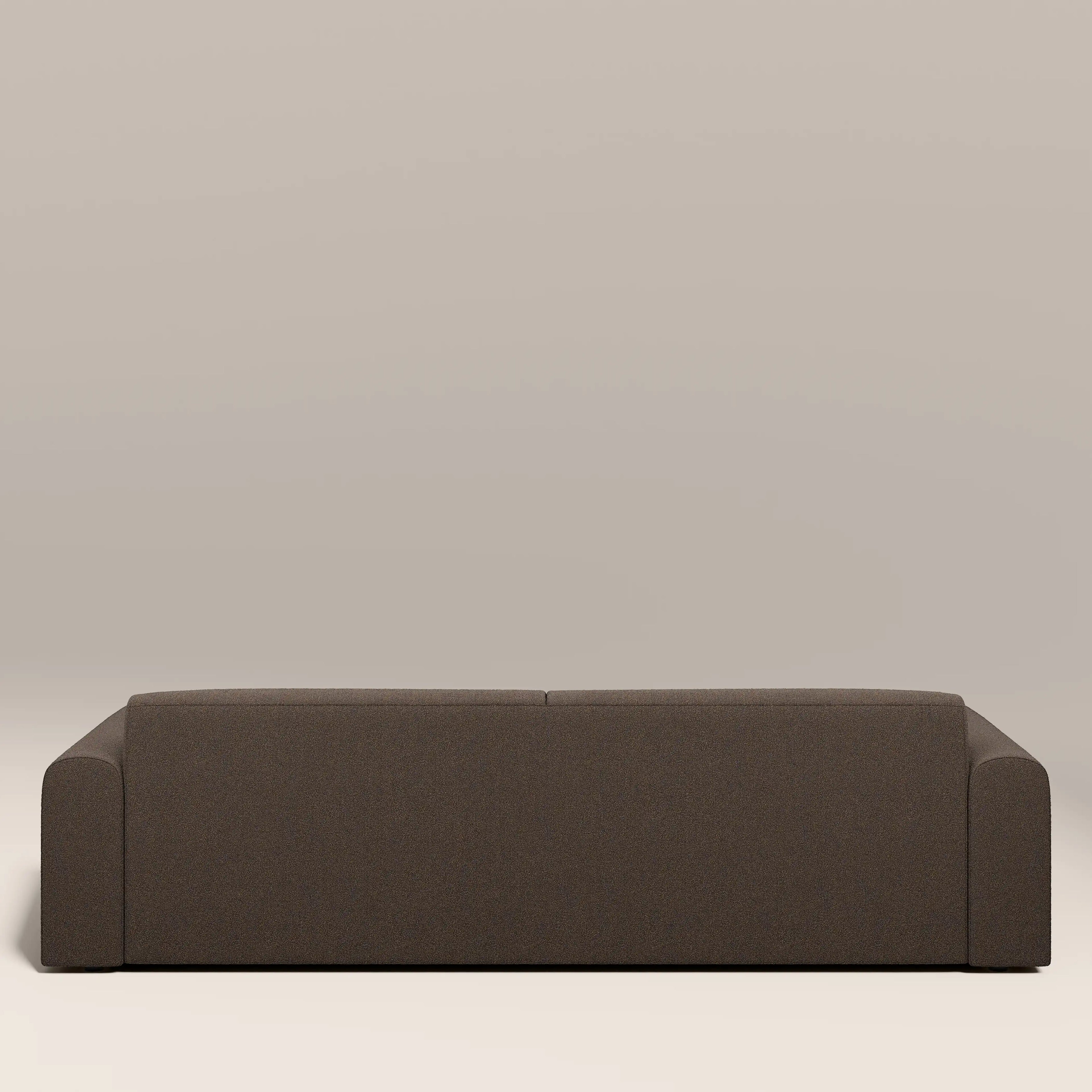 Celeste 3 Seater Sofa | Dusty Taupe Boucle