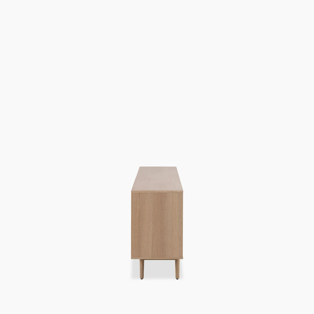 Aston Wooden Sideboard | Oak