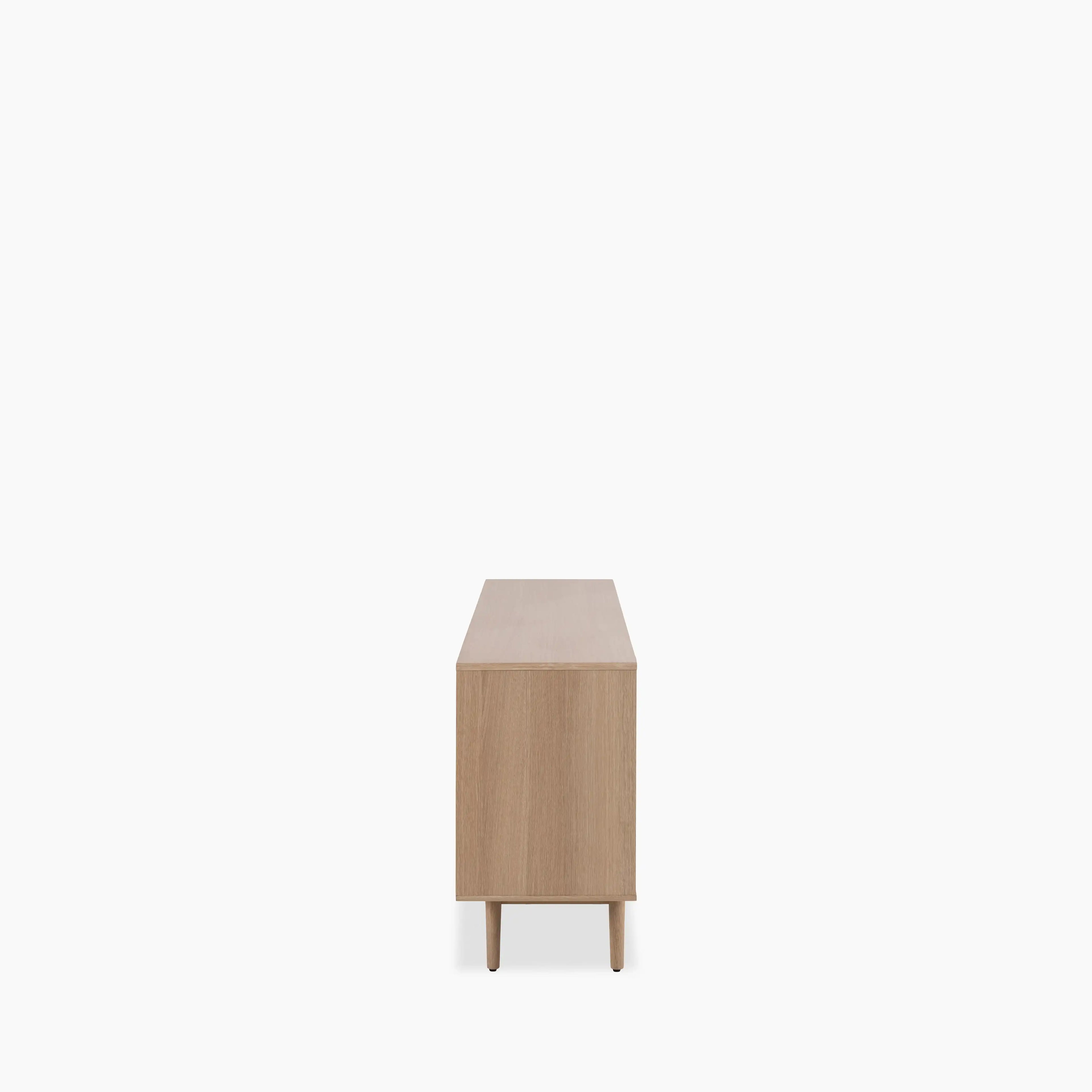 Aston Wooden Sideboard | Oak