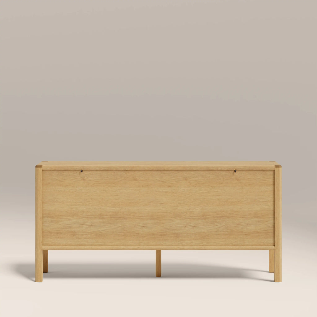 Avalon Wooden Sideboard | Oak