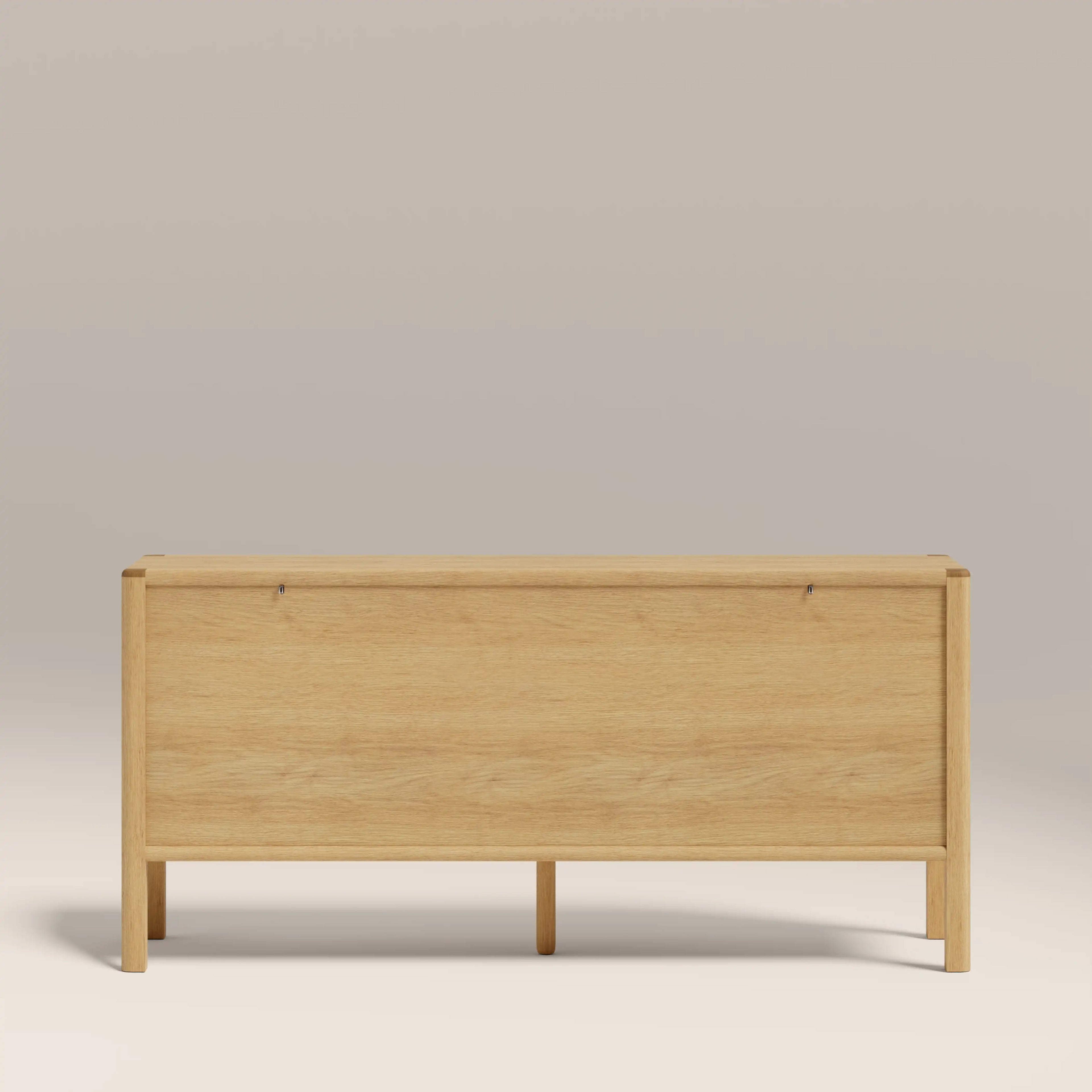 Avalon Wooden Sideboard | Oak