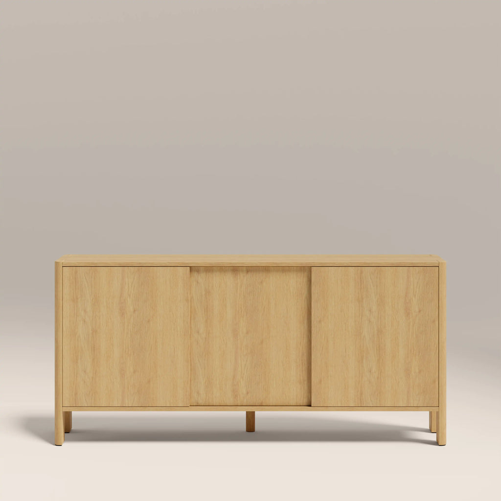 Ceva Wooden Sideboard | Oak