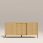 Ceva Wooden Sideboard | Oak