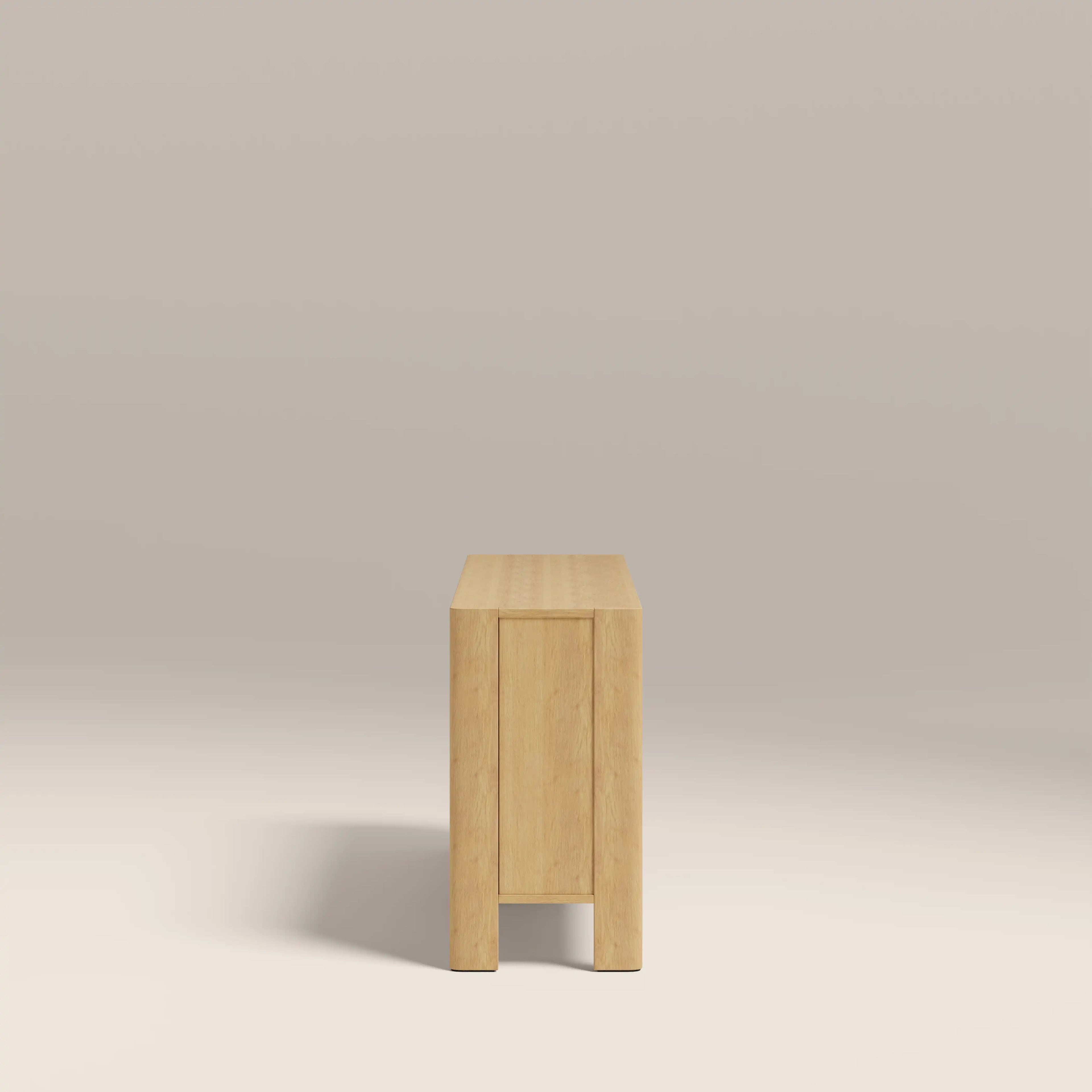 Ceva Wooden Sideboard | Oak