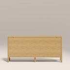 Ceva Wooden Sideboard | Oak