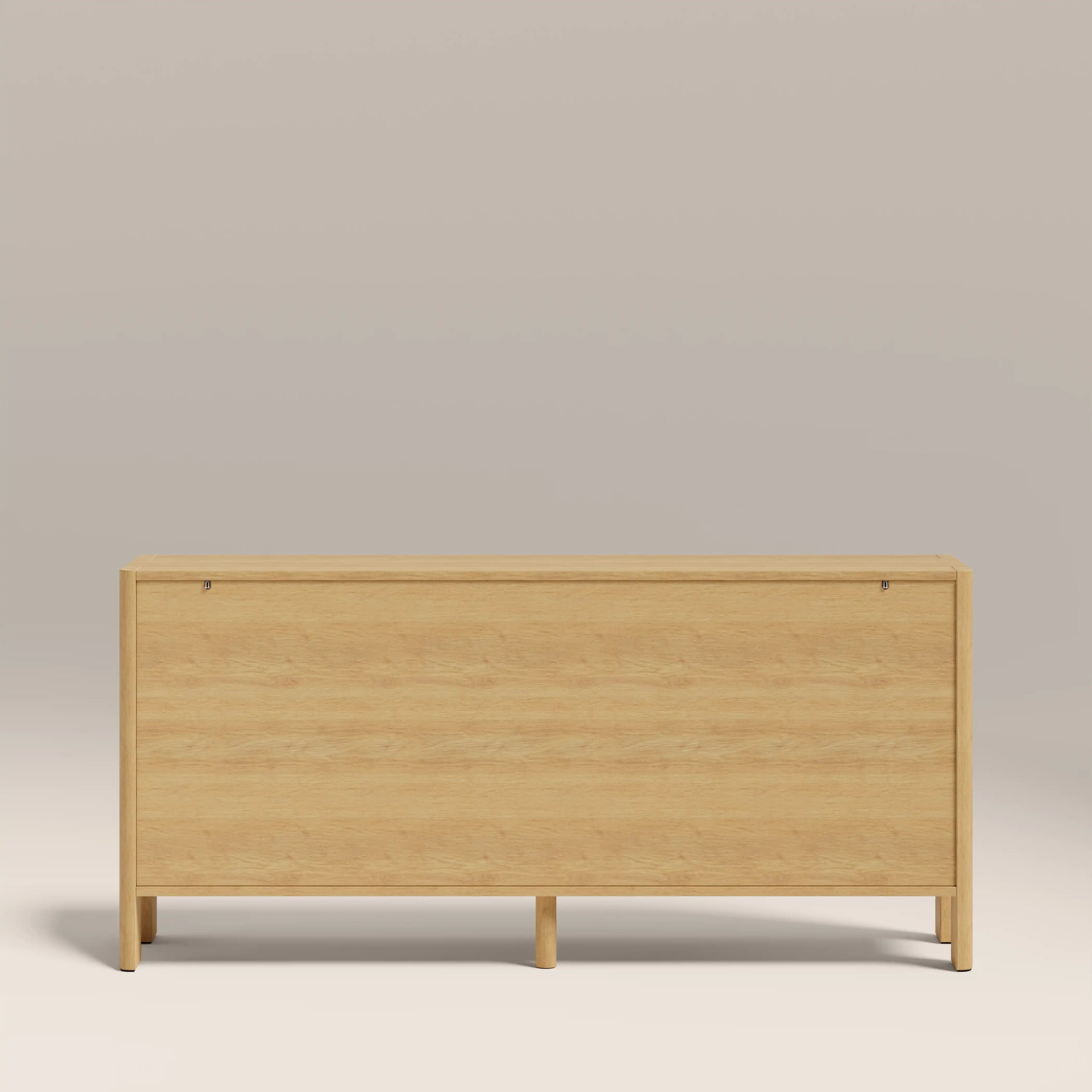 Ceva Wooden Sideboard | Oak