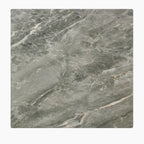 Kinsley Square Table Top | Grey Sintered Stone