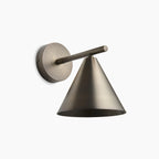 Cape Wall Light | Antique Brushed Bronze