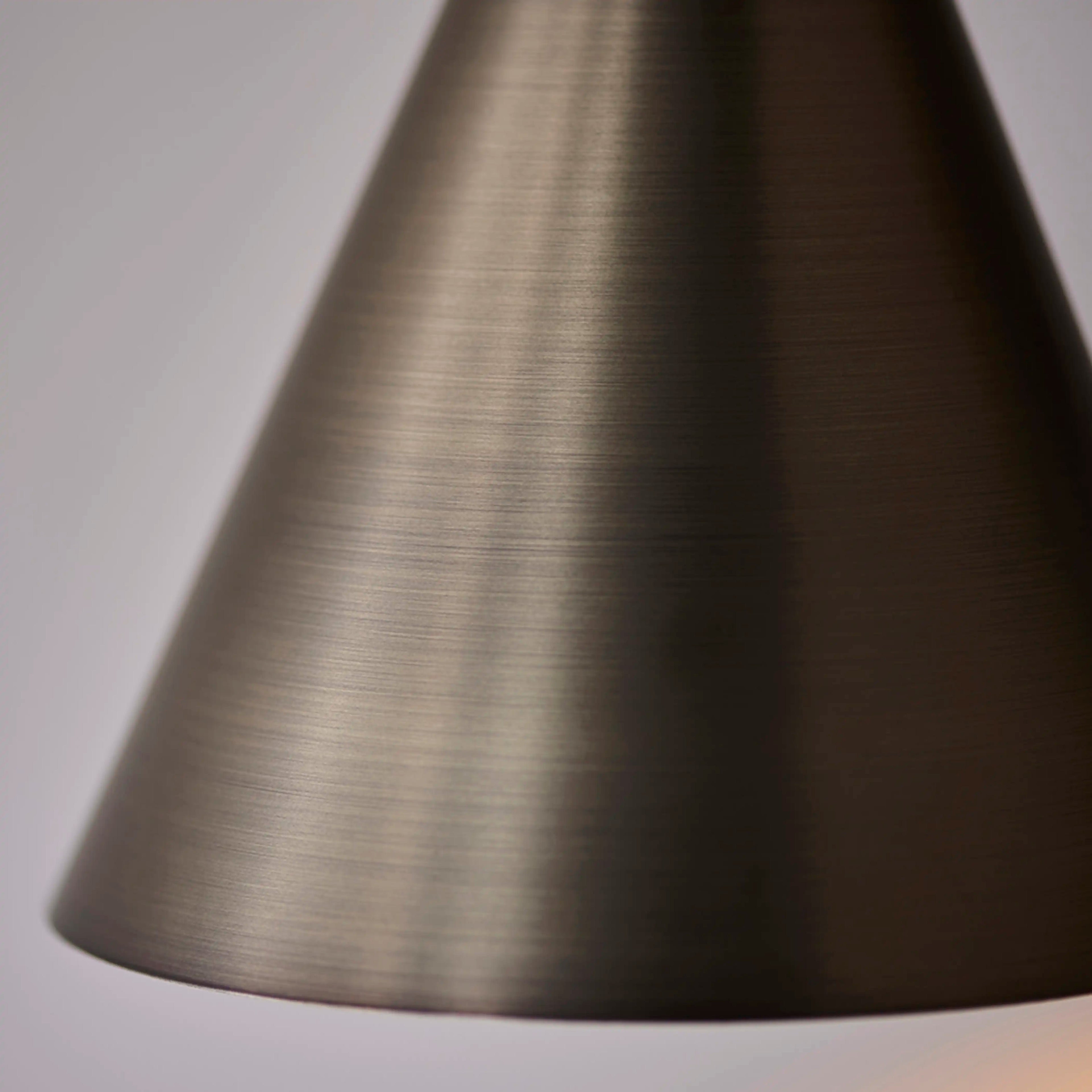 Cape Wall Light | Antique Brushed Bronze