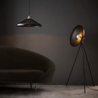 Finn Pendant Light | Black