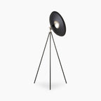 Mara Tripod Floor Lamp | Black