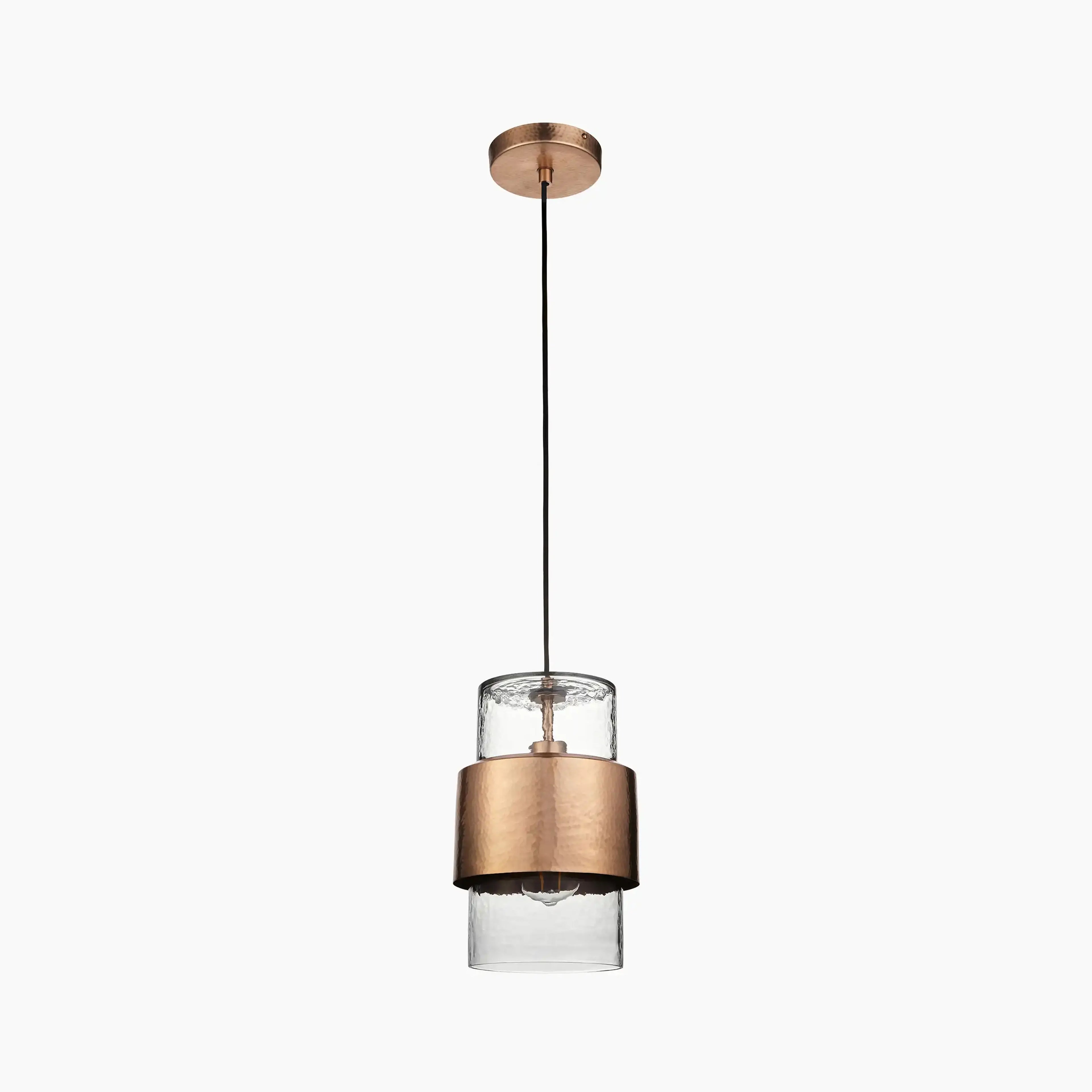 Marley Pendant Light | Copper