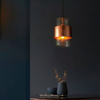 Marley Pendant Light | Copper