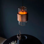 Marley Pendant Light | Copper