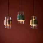 Marley Pendant Light | Copper