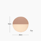 houseof Diffuser Wall Light | Sand