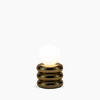houseof Cordless Table Lamp | Brass