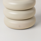 houseof Cordless Table Lamp | Sand