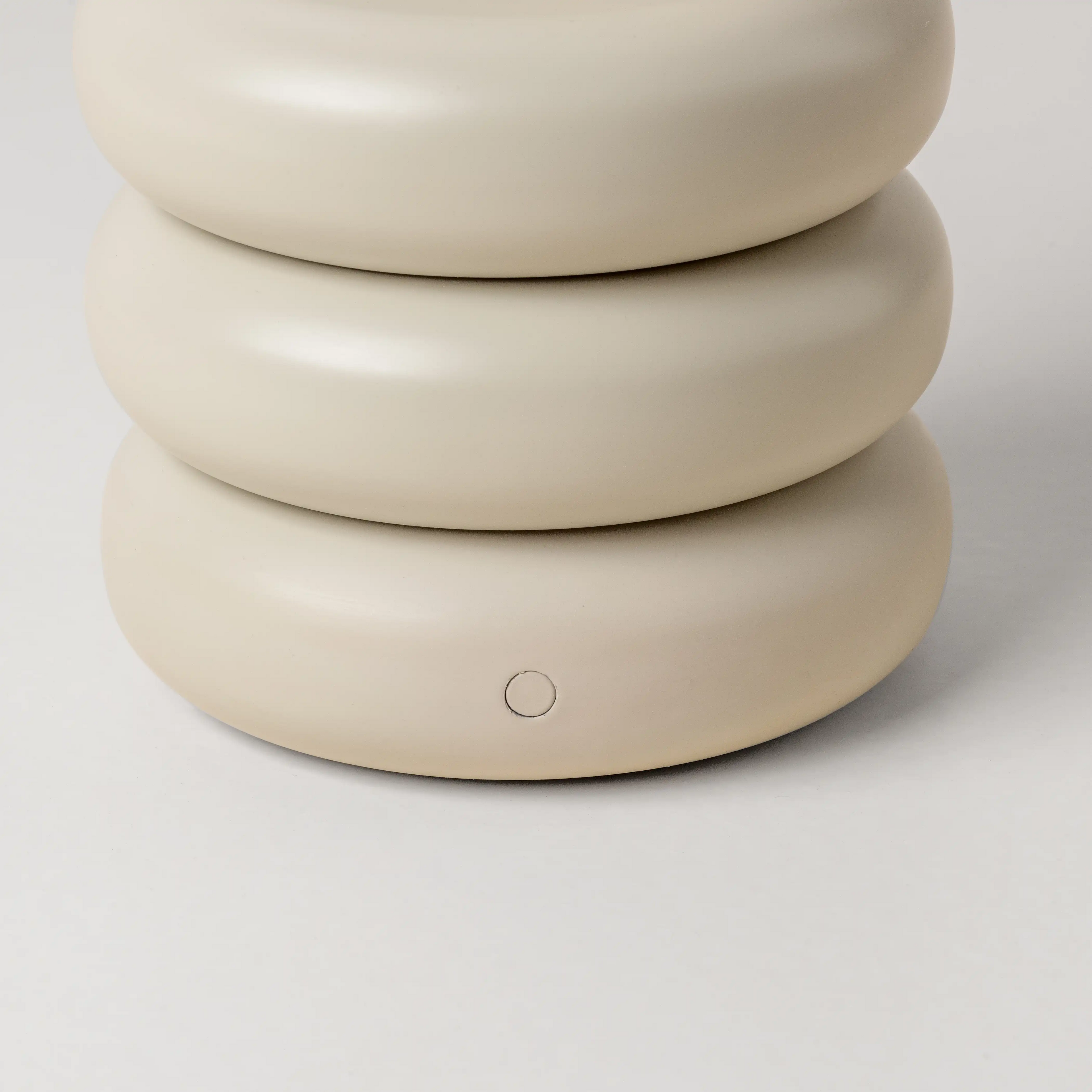 houseof Cordless Table Lamp | Sand