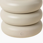 houseof Cordless Table Lamp | Sand