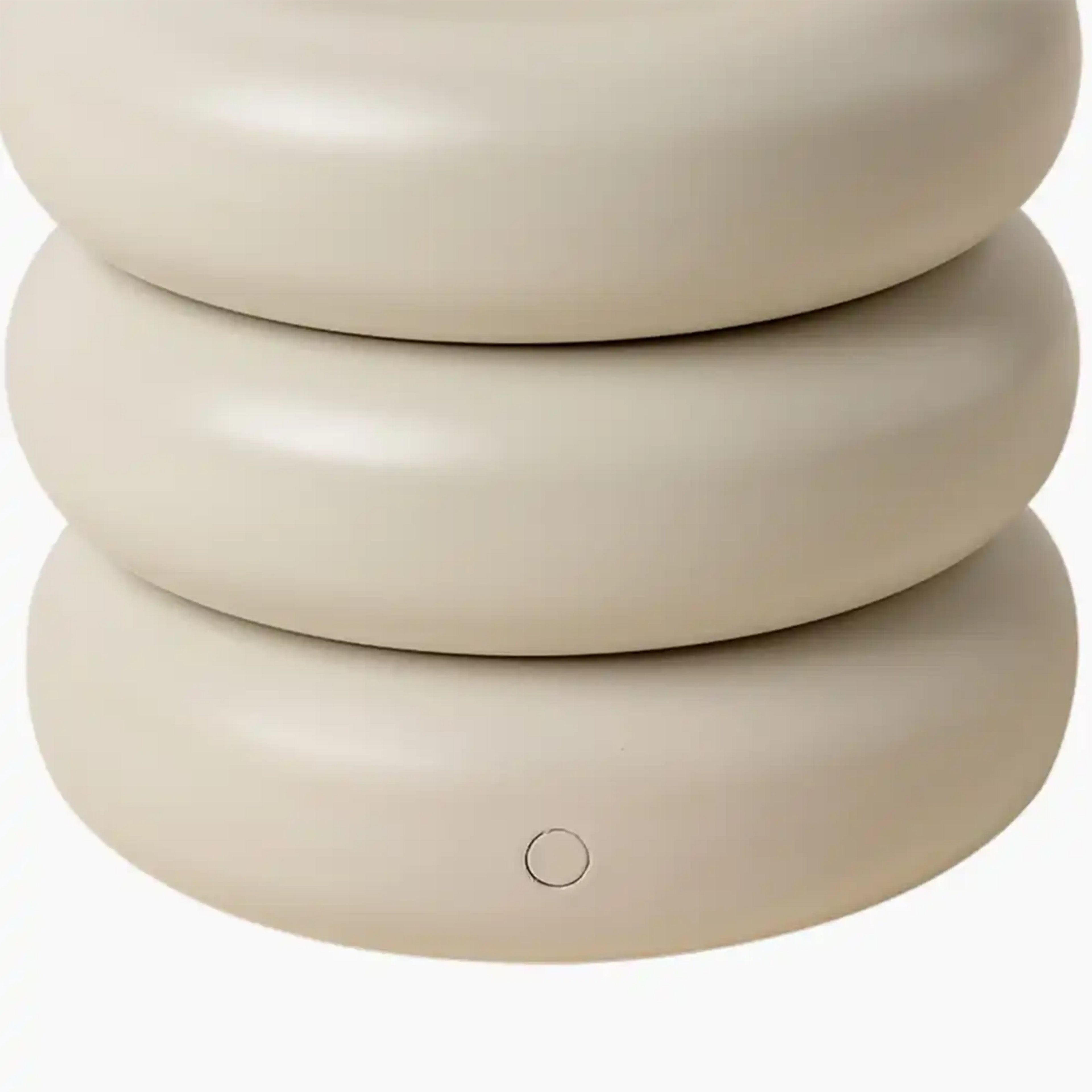 houseof Cordless Table Lamp | Sand