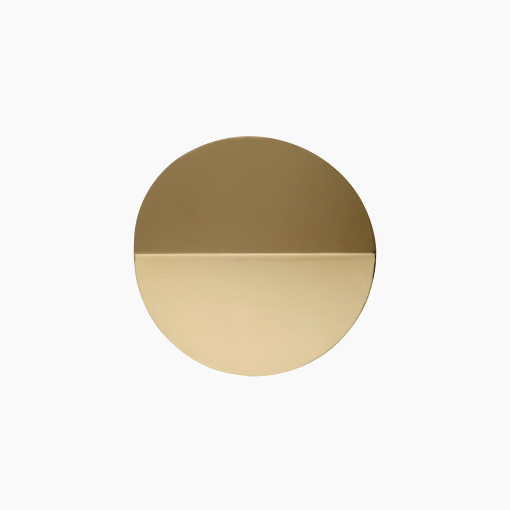houseof Diffuser Wall Light | Brass