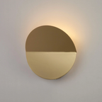 houseof Diffuser Wall Light | Brass