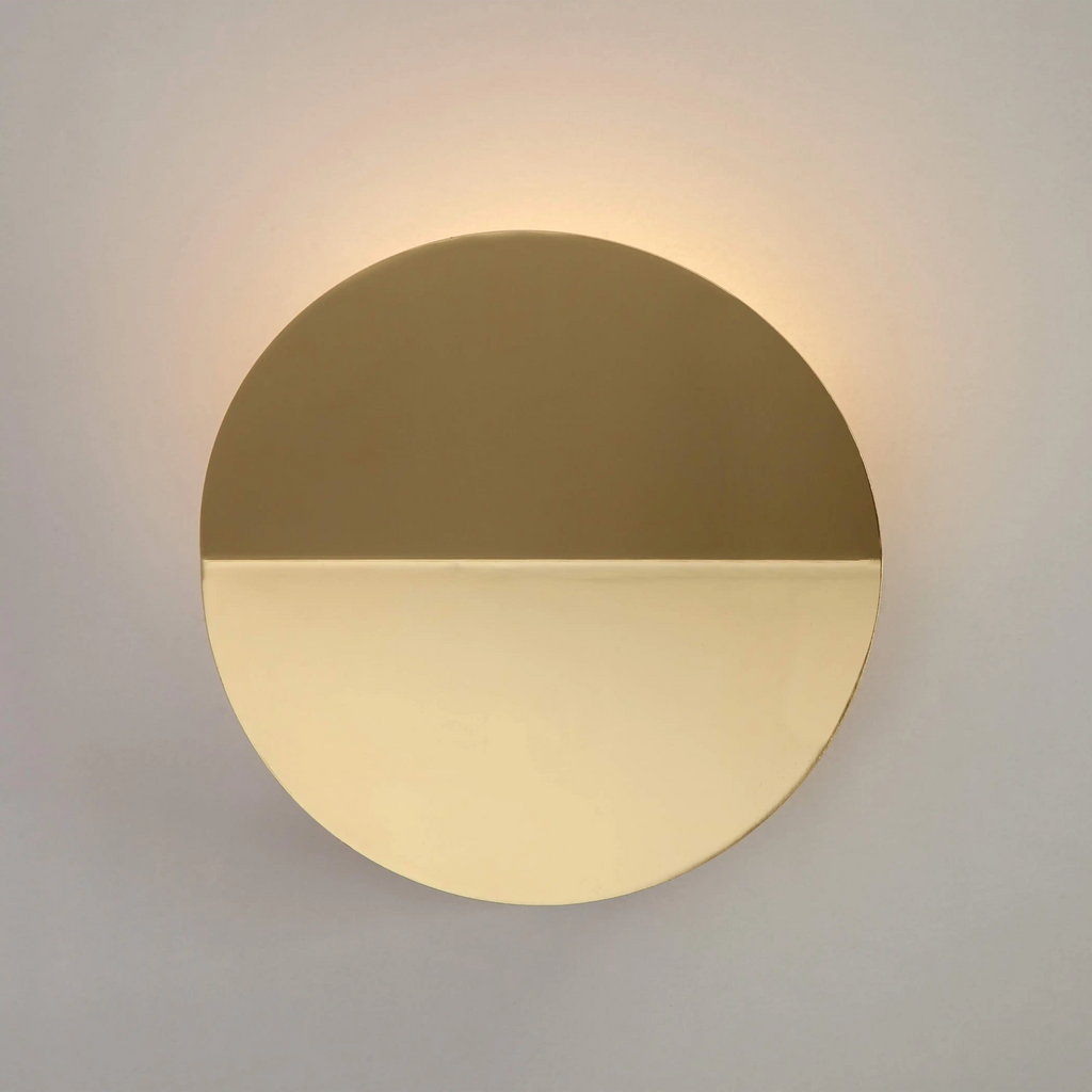 houseof Diffuser Wall Light | Brass