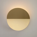 houseof Diffuser Wall Light | Brass