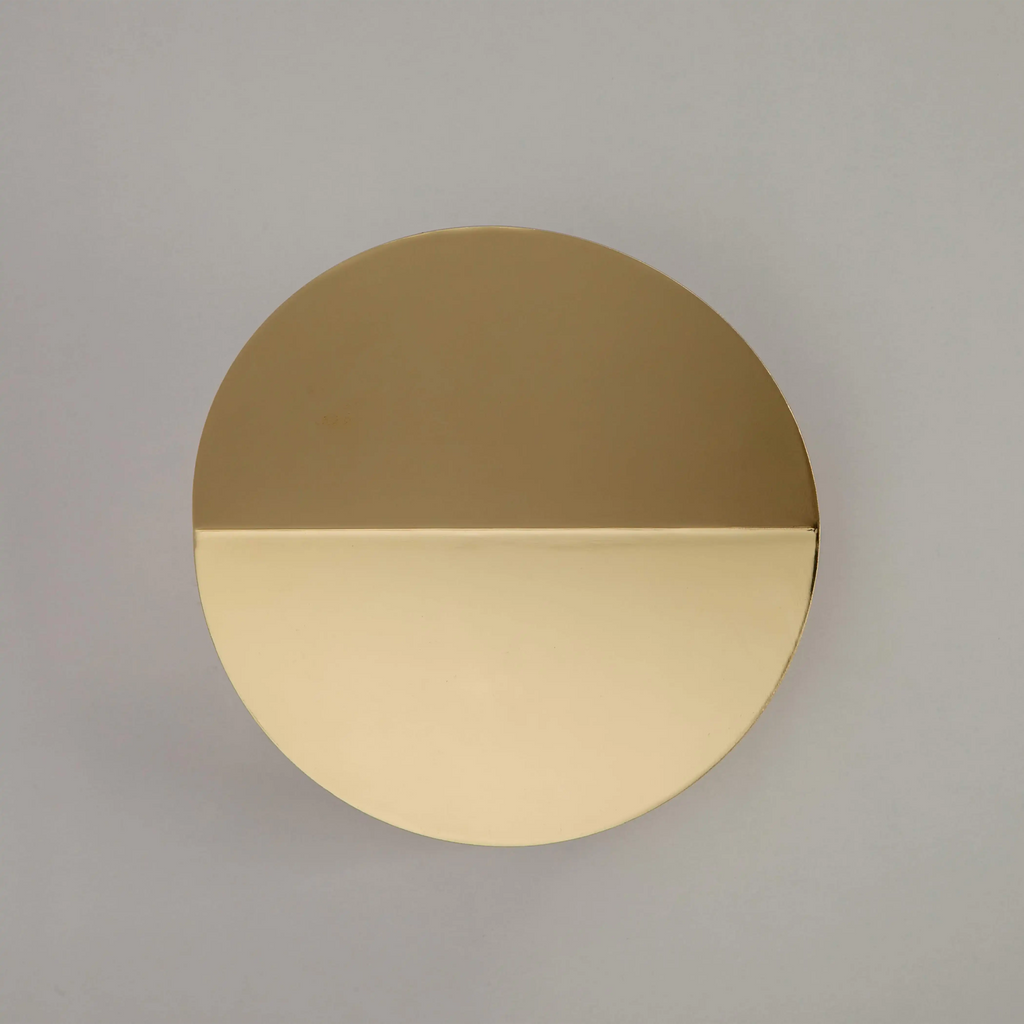 houseof Diffuser Wall Light | Brass