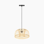 Hazen Ceiling Shade | Bamboo