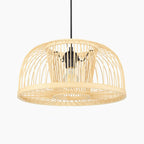 Hazen Ceiling Shade | Bamboo