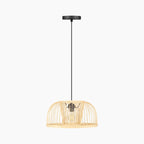 Hazen Ceiling Shade | Bamboo