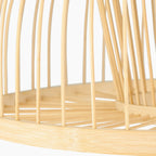 Hazen Ceiling Shade | Bamboo