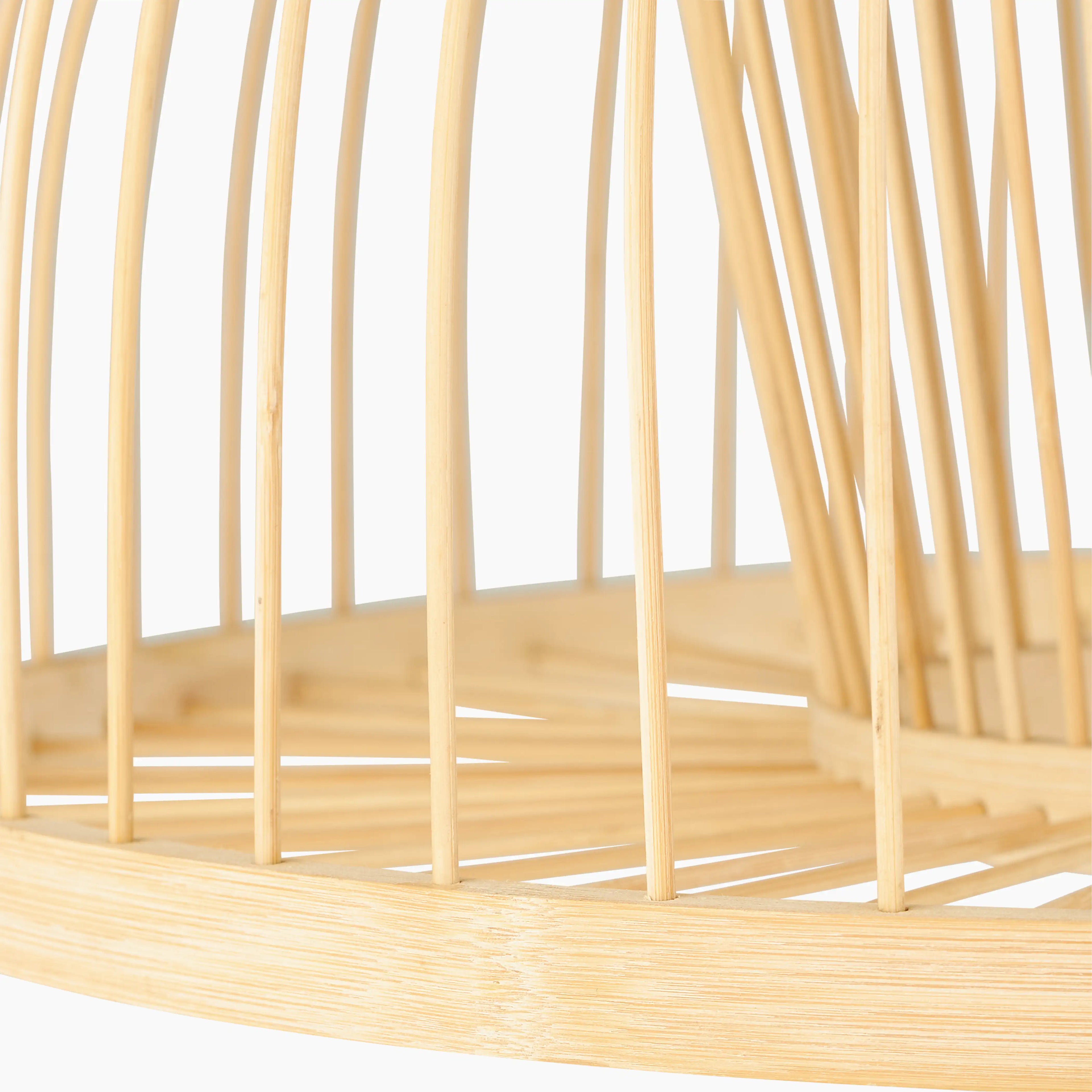 Hazen Ceiling Shade | Bamboo