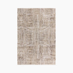 Kuza Rug | Beige