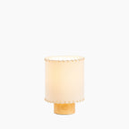 Farley Table Lamp | Cream