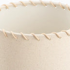 Farley Table Lamp | Cream