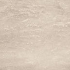 Leilani Coffee Table | Travertine & Oak