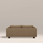 Halton 2 Seater Sofa | Speckled Cappuccino Boucle