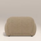Cloud Armchair | Speckled Latte Boucle