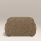 Cloud Armchair | Speckled Cappuccino Boucle